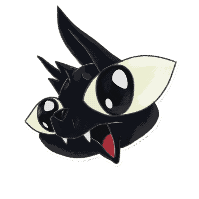 Maow, le chat noir de Gato Voyagero Maow, le chat noir de la série Gato Voyagero, dans la bannière d’actualité du Meilleur court métrage d’animation 2024